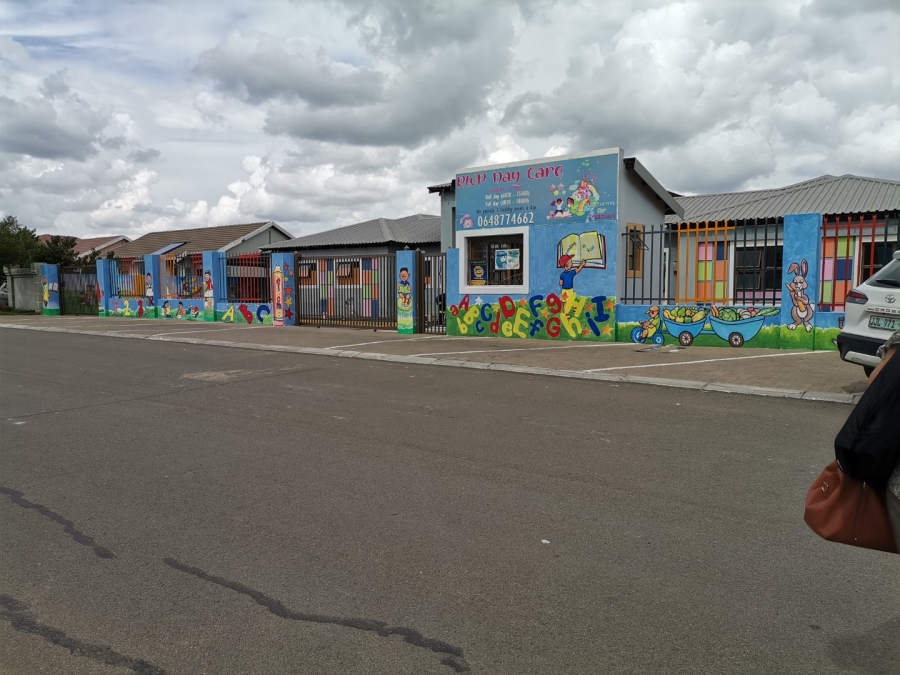 2 Bedroom Property for Sale in Raceway Free State